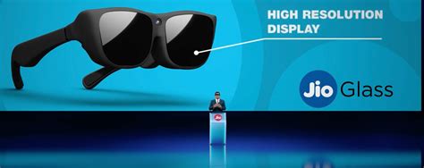 Reliance agm 2020 | live. Reliance AGM 2020: Jio Glass launched as mixed-reality ...