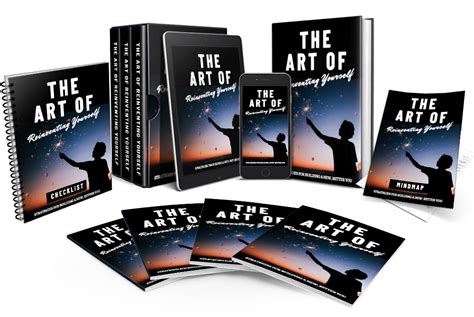 The Art Of Reinventing Yourself Review 2022 By Tohidujjaman Medium