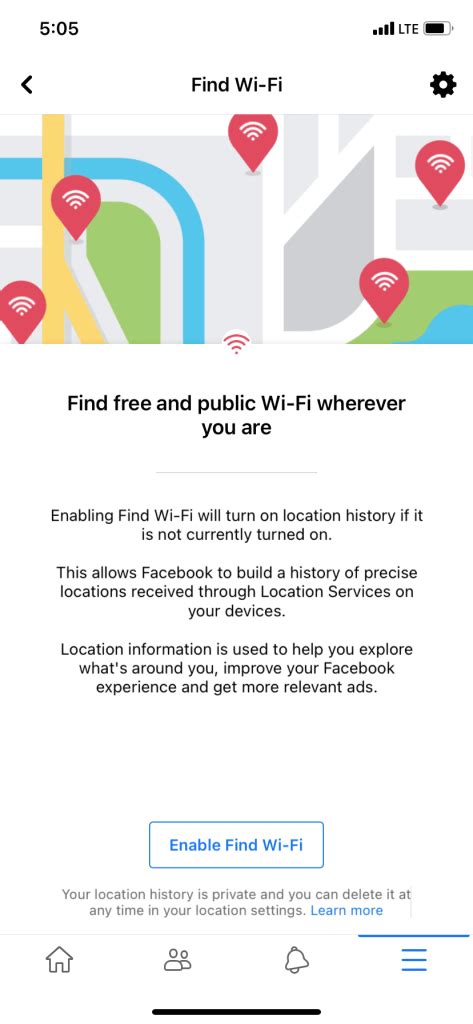 How To Find Free Wi Fi Hotspots Near You 5 Ways