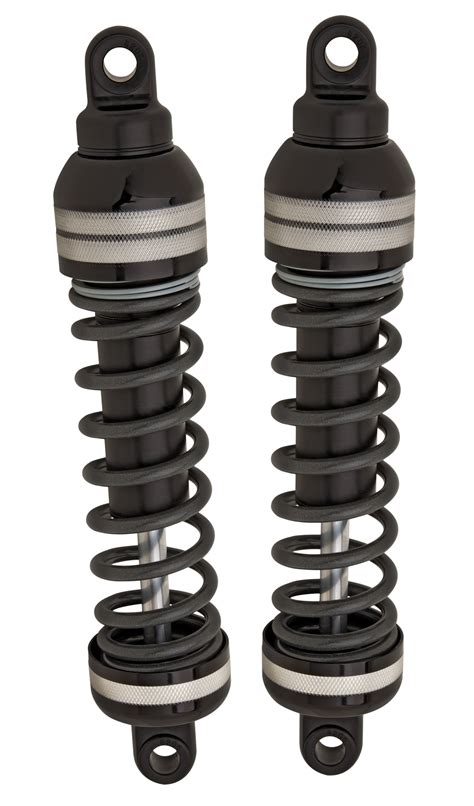 Springs that are not wound progressively will deliver more harsh and abrupt reactions to. 944 Series Ultra-Touring and Ultra-Low Shocks ...