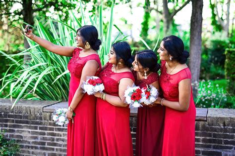 Mariage sri lankais en France un mélange de cultures capturé par un