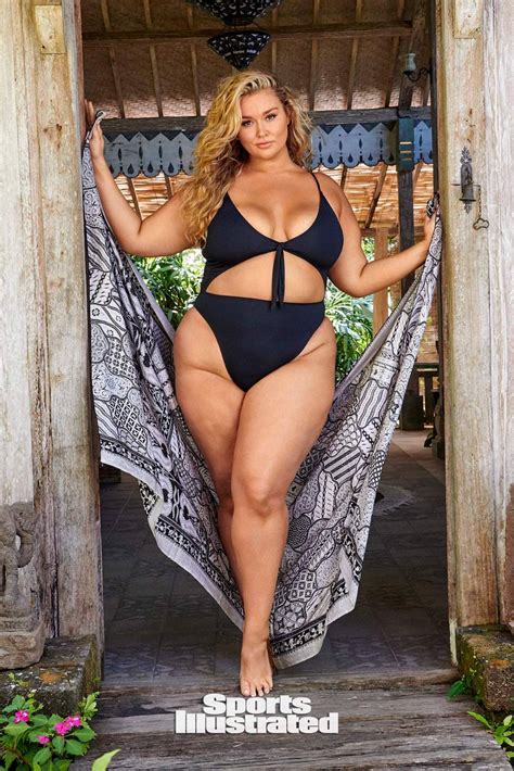 Hunter McGrady Sports Illustrated Swimmsuit Issue GotCeleb