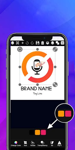 Updated Logo Maker 2020 3d Logo Designer Logo Creator App For Pc