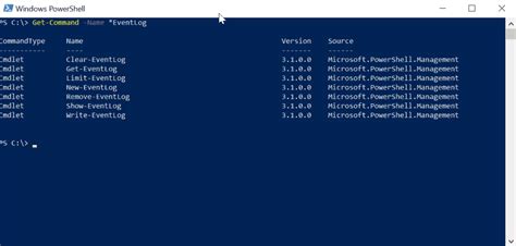Most Useful Powershell Commands For Sysadmins 18 Examples
