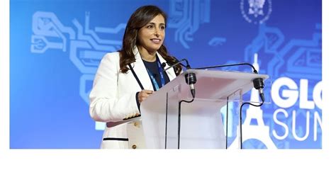 Sheikha Bodour Al Qasimi Calls For More Female Influence In