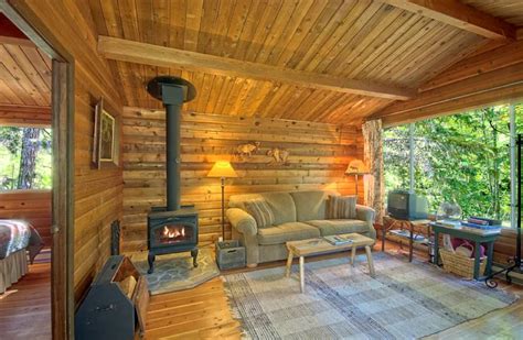 Maybe you would like to learn more about one of these? Packwood WA Lodging Cabins | Mt St Helens Vacation Cabin ...