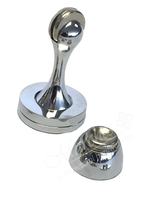China automatic swing door opener manufacturer, we supply swing door operator, swing door closer, electric swing doors,handicap door opener etc. 76mm Magnetic Catch for Swing Doors (Set) - Various ...