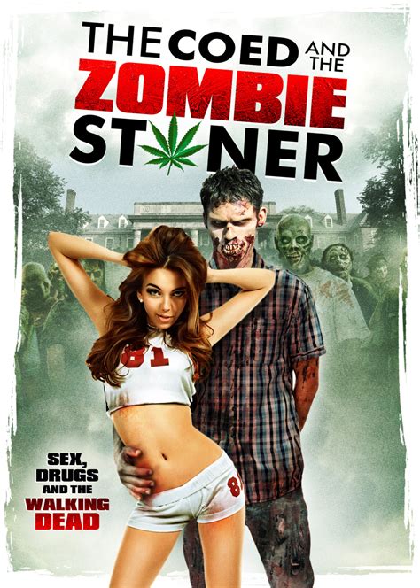 Watch The Coed And The Zombie Stoner On Netflix Today