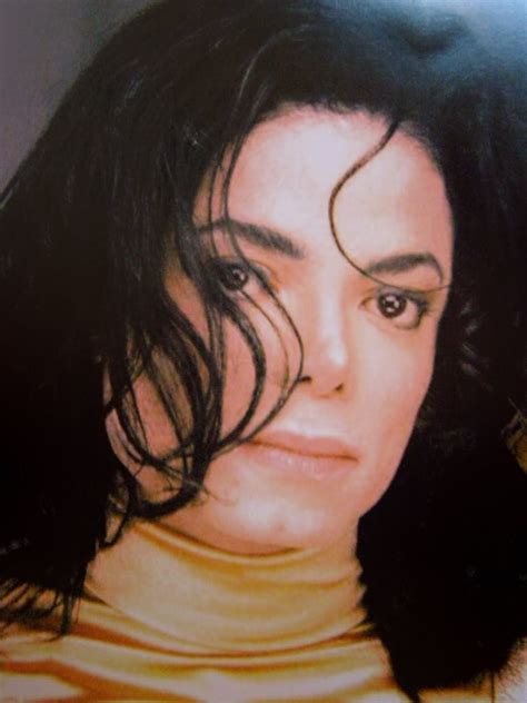 Beautiful Michael Rare Michael Jackson Photo 12784748 Fanpop