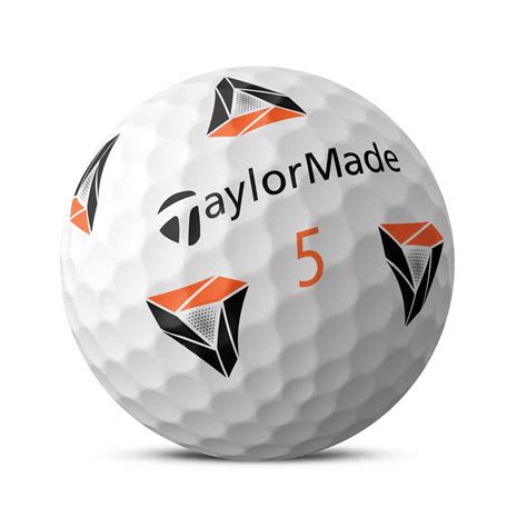 TaylorMade TP5X pix Golf Balls - ExpressGolf.co.uk