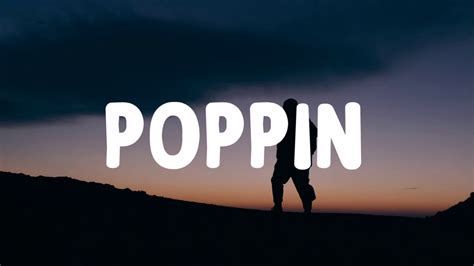 Ksi Poppin Ft Lil Pump And Smokepurpp Lyrics Hd Youtube