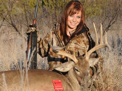 Pin By Amy Williams On Deer Hunting Hunting Women Bow Hunting Women