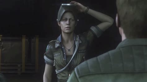 Reviewed Alien Isolation Spare Underwear Required