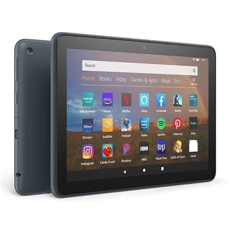 Tablet Amazon Fire Hd 8 32gb With Alexa PromoÇÃo Shopee Brasil