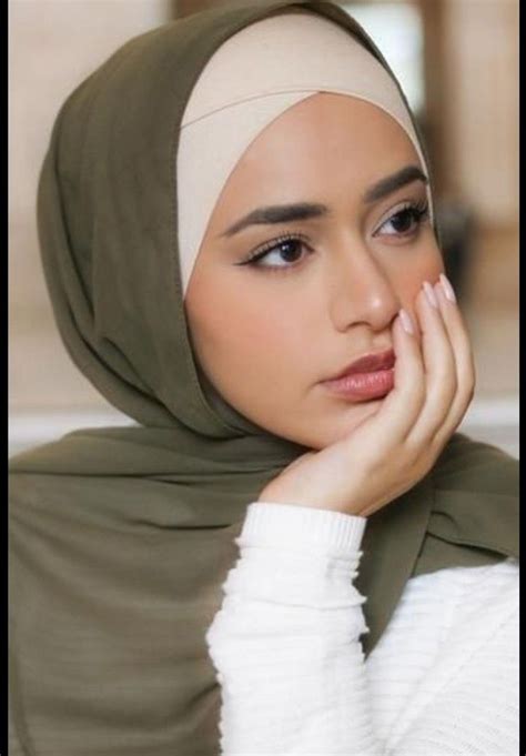 Pin By Rakiabeauty On Hijab Style Hijab Fashion Fashion Style