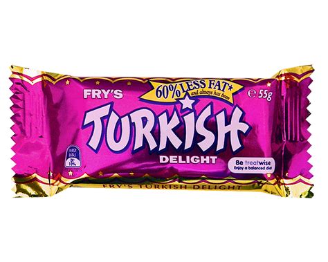 Cadbury Turkish Delight 55g Easter Egg Warehouse