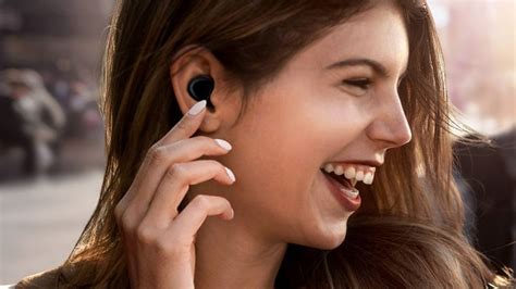 oops samsung galaxy buds 2 unboxing video reveals wireless earbuds before launch techradar