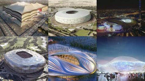 In december 2010, qatar made history by winning the right to host the fifa world cup 2022™ and. 75% of the 2022 World Cup facilities are already in place ...