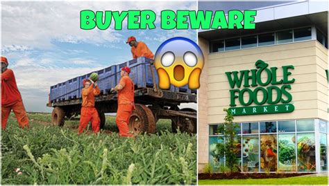 Does whole foods accept ebt 2019? Does Whole Foods Use Slave Labor?