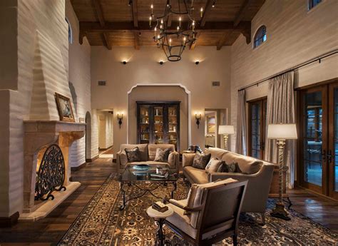 Arizona Luxury Interior Design Interior Design By Janet Brooks