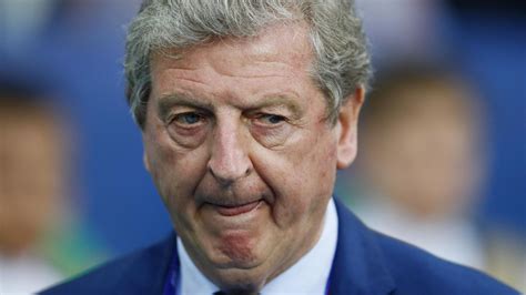 Euro 2016 Defiant Roy Hodgson Ends Up With More Questions To Answer