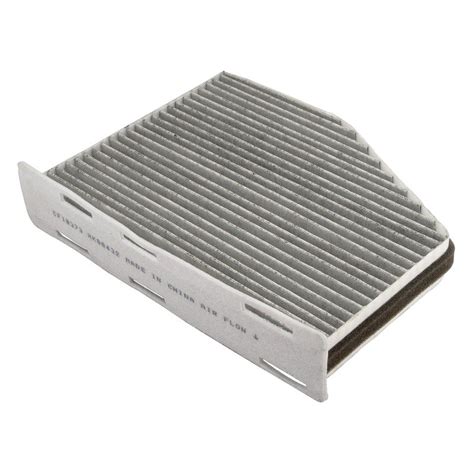 A dirty cabin air filter can clog and limit air flow, or cause odors and problems with the a/c. Air Filters: Fram Cabin Air Filters