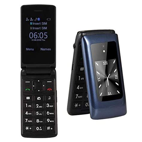 5 Best Cell Phone For Seniors With Dementia Updated 2020 Cell