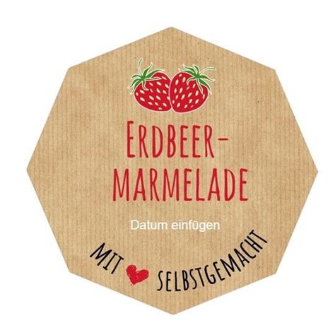 Die nummer 1 anlaufstelle für aufkleber und etiketten kurze lieferzeit made in berlin persönliche beratung >> jetzt bestellen! Gratis Vorlagen für Marmeladenetiketten | Avery Zweckform ...