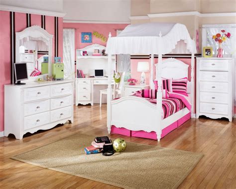 Kids Bedroom Furniture Girls Furniture Ideas Deltaangelgroup