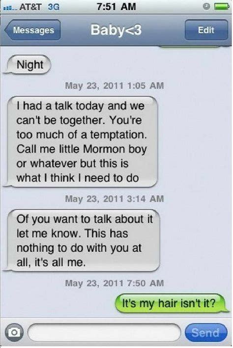 54 Text Replies That Will Make You Stand Up And Clap