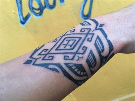 Way Finding And Navigating Through Life Contemporary Tattoo Inspired