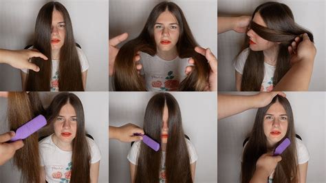 Hair U Suzana POV Hair Play Preview YouTube