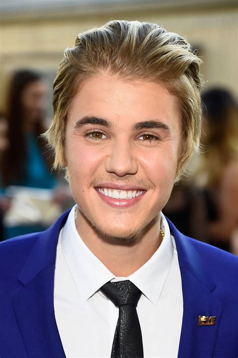 Justin Bieber S Best Hairstyles Hair Styles Over The Years Glamour UK