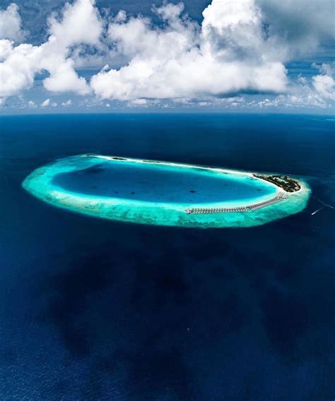 😍 🏝 😍 Follow Seaofmaldives Maldives2019 Surfingusa
