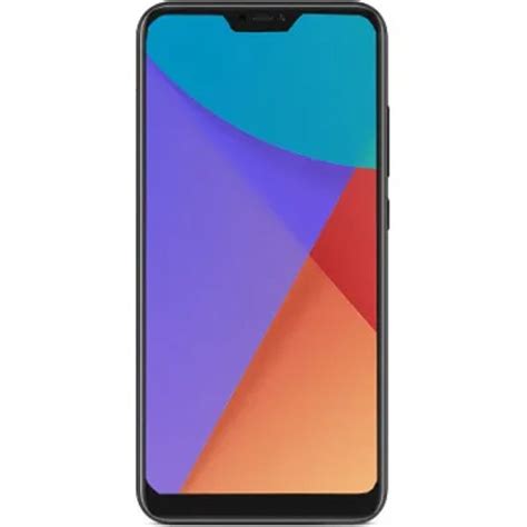 So Sánh Chi Tiết Điện Thoại Xiaomi Mi A3 Lite Với Xiaomi Redmi 9a