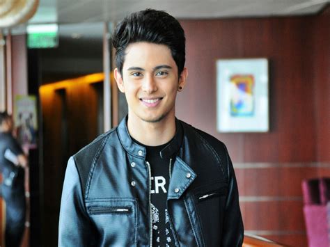 James Reid Admits Pressure On Being Called 'Ang Pambansang Abs'