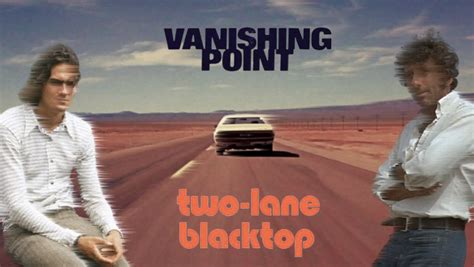 Two Lane Blacktop 1971 Where The Ending Explained Kalikruwlogan