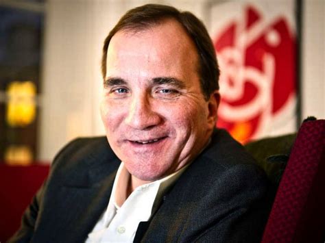 Born 21 july 1957) is a swedish politician who has been the prime minister of sweden since 2014 and the leader of the social democrats since 2012. Löfven blir Sveriges statsminister | Nordfront.se