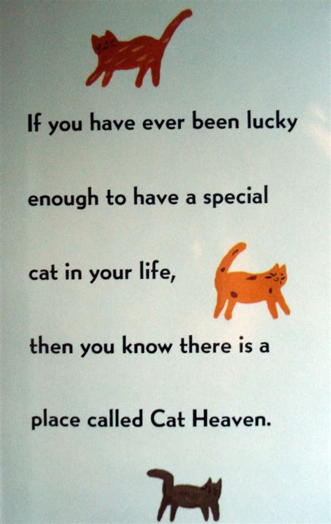 Send us your favorite cat poetry. my *2010* is HERE: *cat*heaven*
