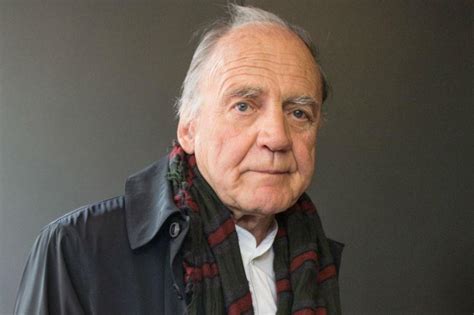 Downfall star Bruno Ganz dies aged 77