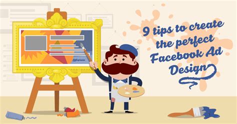 9 Secrets The Pros Use To Create Great Facebook Ad Designs