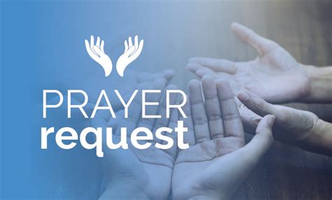 Prayer Requests Preborn