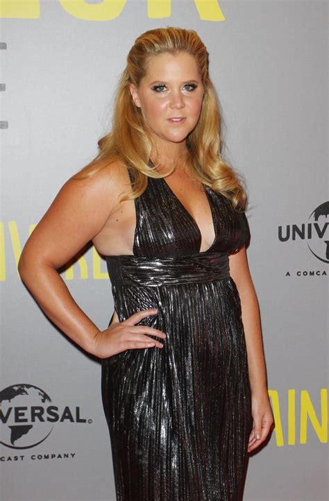 Amy Schumer Celebs Who Wont Be Fat Shamed Popsugar Fitness Photo 3