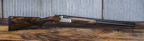 Stevens Announces Two New Gauge Over Under Shotguns The Truth About Guns