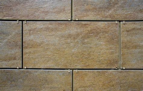 Ceramic Granite Wall Tiling — Stock Photo © Snowturtle 2454048