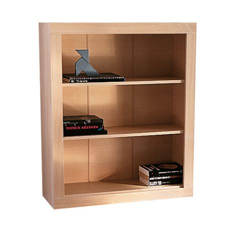 Cette gigantesque étagère d'angle dépassera vos attentes. Bibliothèque hauteur 100 cm oxo - hêtre - frais de ...