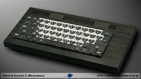 Zx Spectrum 48k Clones And Versions