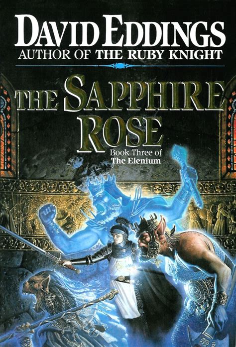 David Eddings The Sapphire Rose Pdf