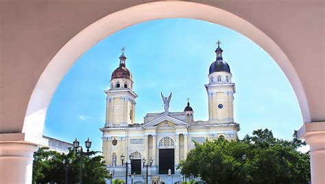 One of the world's greatest public health achievements. Santiago de Cuba - Temple World