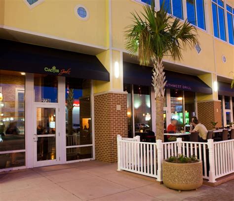 The foundation believes the youth should not be prevented from attaining their lifetime goal and is committed to extending educational. Cactus Jack's Southwest Grill